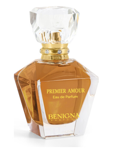 تصویر عطر پرمیر امور بنینیا پرفیومز