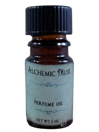 تصویر عطر واسیل آلکمیک میوز