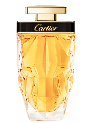 تصویر عطر لا پانتر پارفوم کارتیه