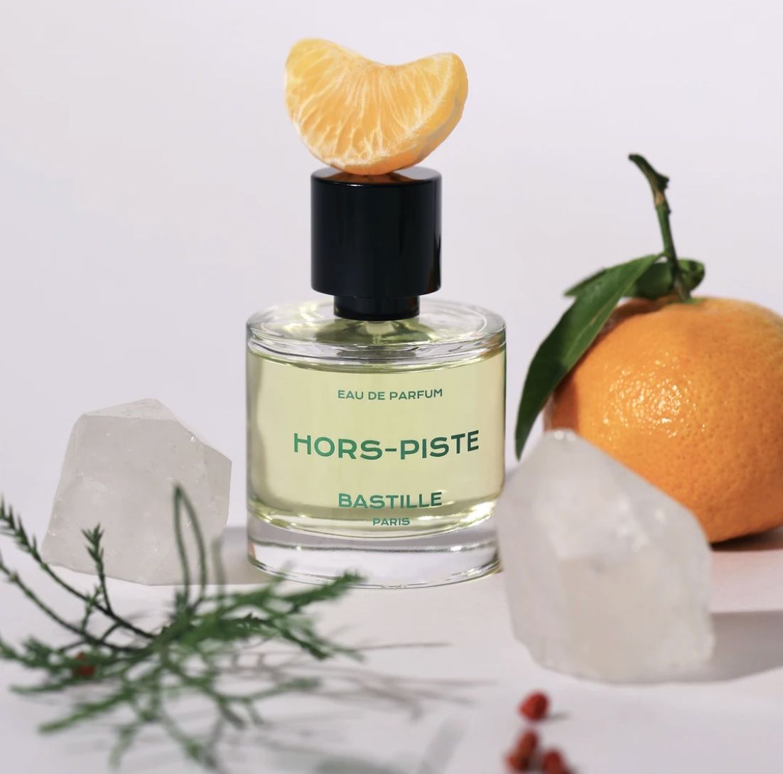 تصویر عطر هور پیست باستی پرفیومز