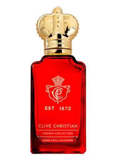 تصویر عطر کرب اپل بلاسِم کلایو کریستین