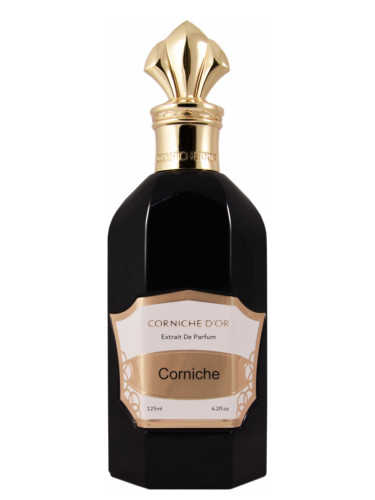 تصویر عطر کورنیچ کورنیش داور