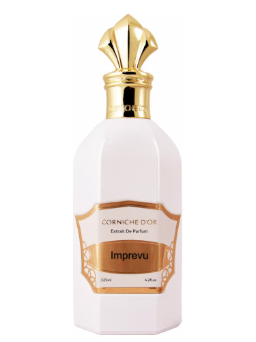 تصویر عطر ایمپروو کورنیش داور