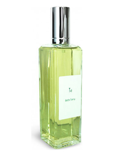 تصویر عطر ته کرییتیو یونیورس بث تری