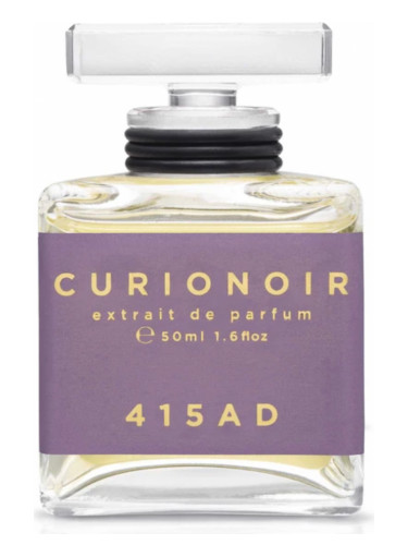 تصویر عطر چهارصد و پانزده میلادی کوریونوآر