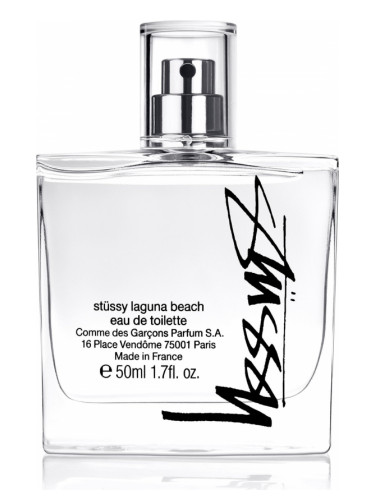 تصویر عطر استوسی لاگونا بیچ کوم د گرسون