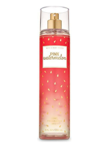 تصویر عطر پینگ واترملون بث اند بادی ورکس