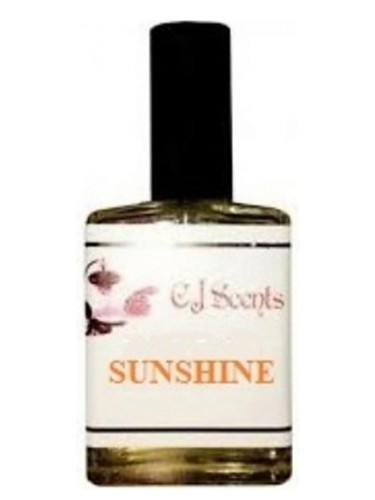 تصویر عطر سانشاین سیجی سنتس