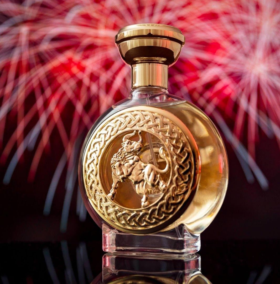 تصویر عطر توررو بودیسیا د ویکتوریوس