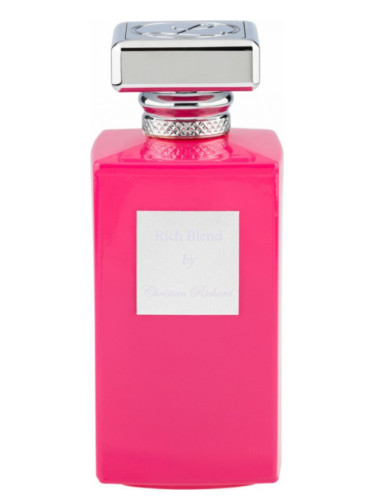 تصویر عطر ریچ بلند اینتنس فور وومن کریستین ریچارد