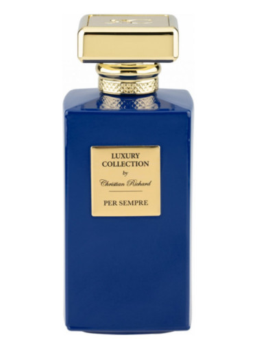 تصویر عطر پِر سِمپرِه کریستین ریچارد