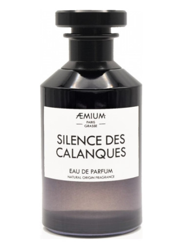 تصویر عطر سایلنس دس کالانکس امیوم