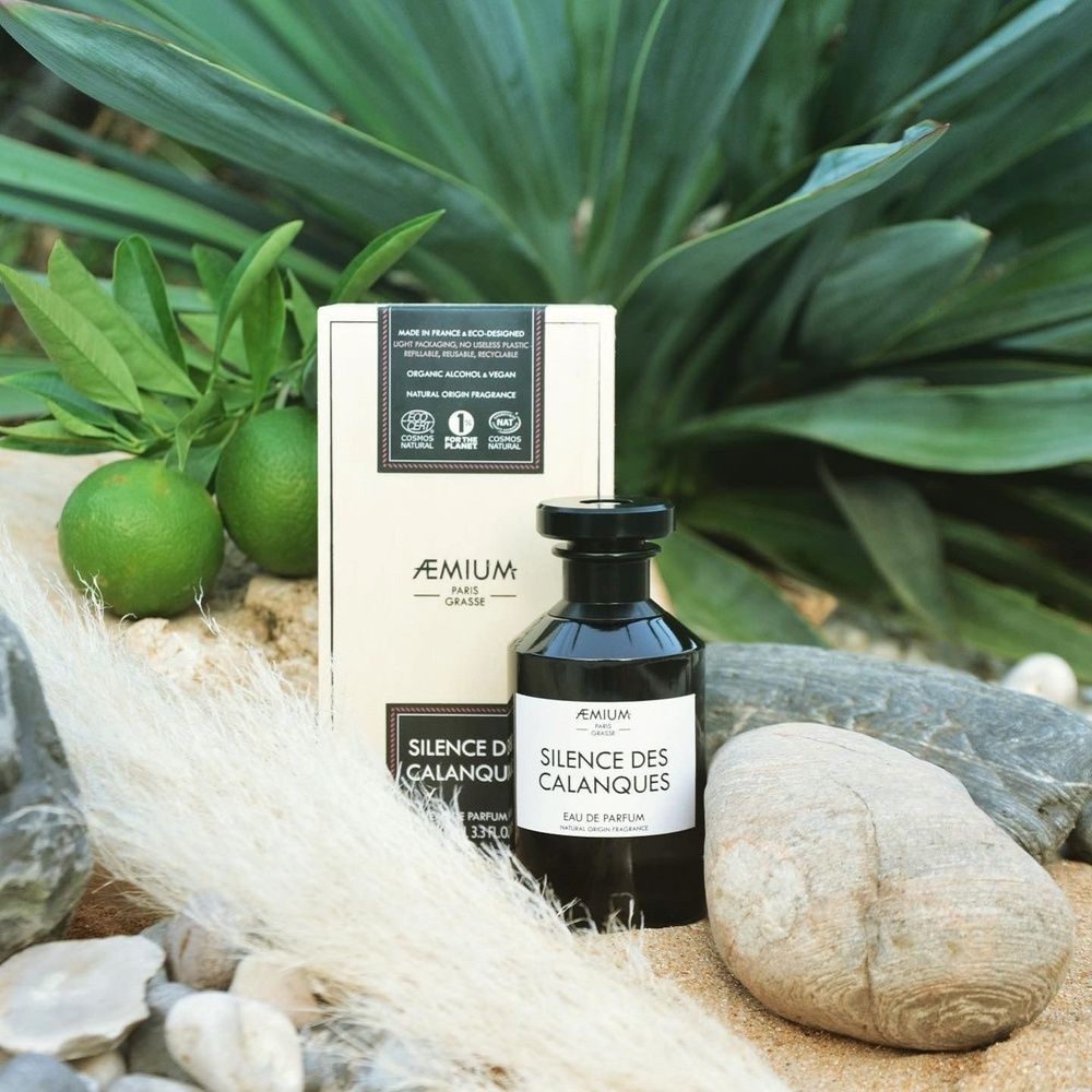 تصویر عطر سایلنس دس کالانکس امیوم