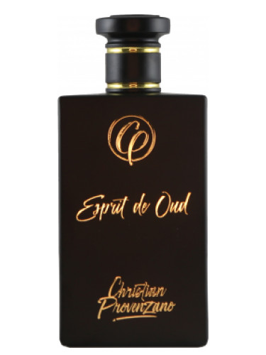 تصویر عطر اسپریت د عود کریستین پروونزانو پرفیومز