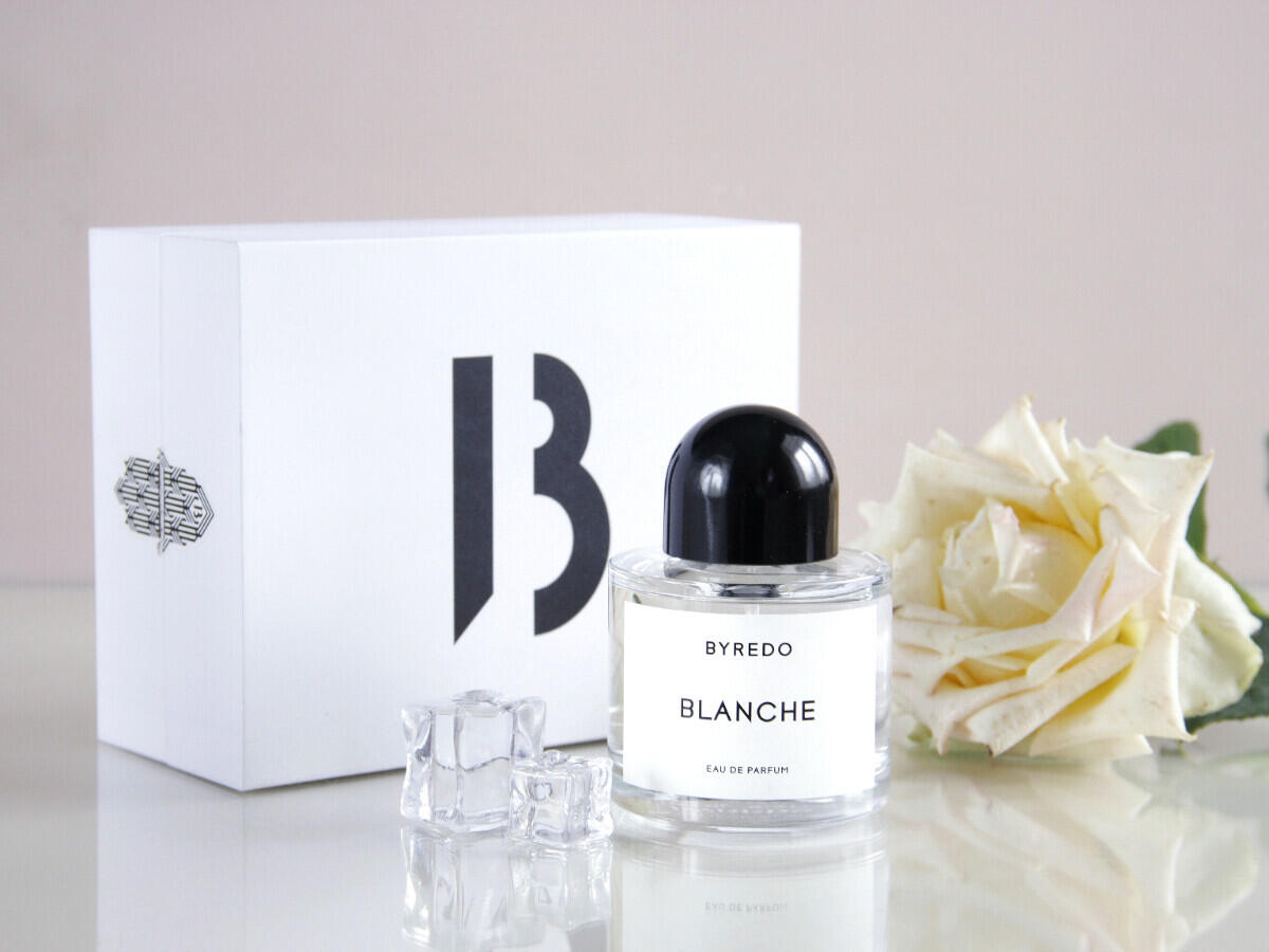 تصویر عطر بلانش بایردو