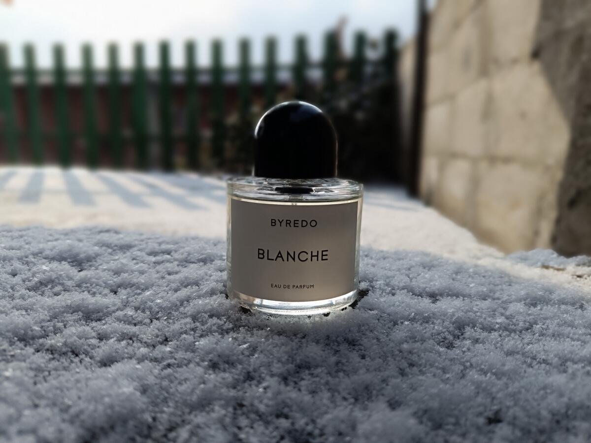 تصویر عطر بلانش بایردو
