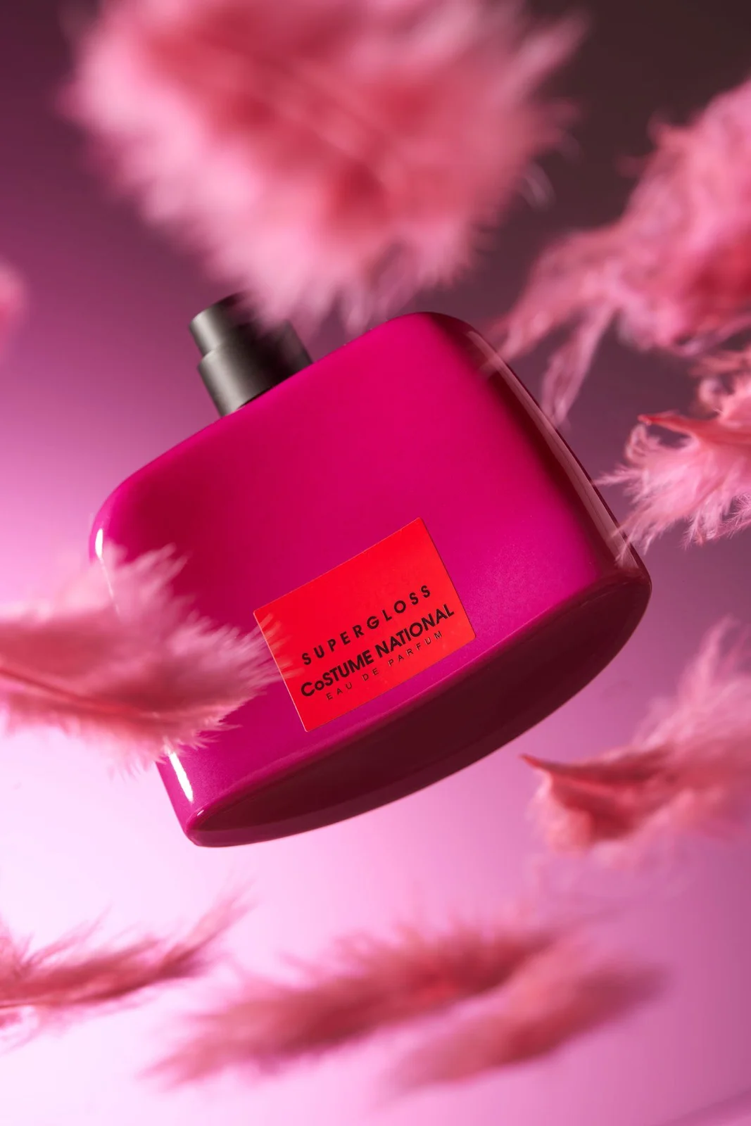 تصویر عطر سوپرگلاس کاستوم نَشِنِل