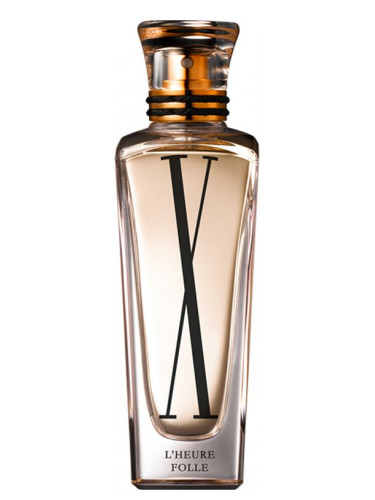 تصویر عطر له اور د کارتیر: لور فول ایکس کارتیه