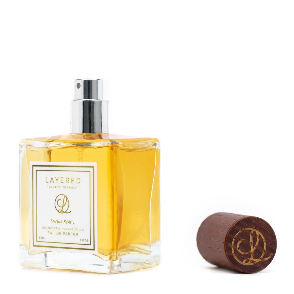تصویر عطر سوئیت اسپیریت بی لیرد