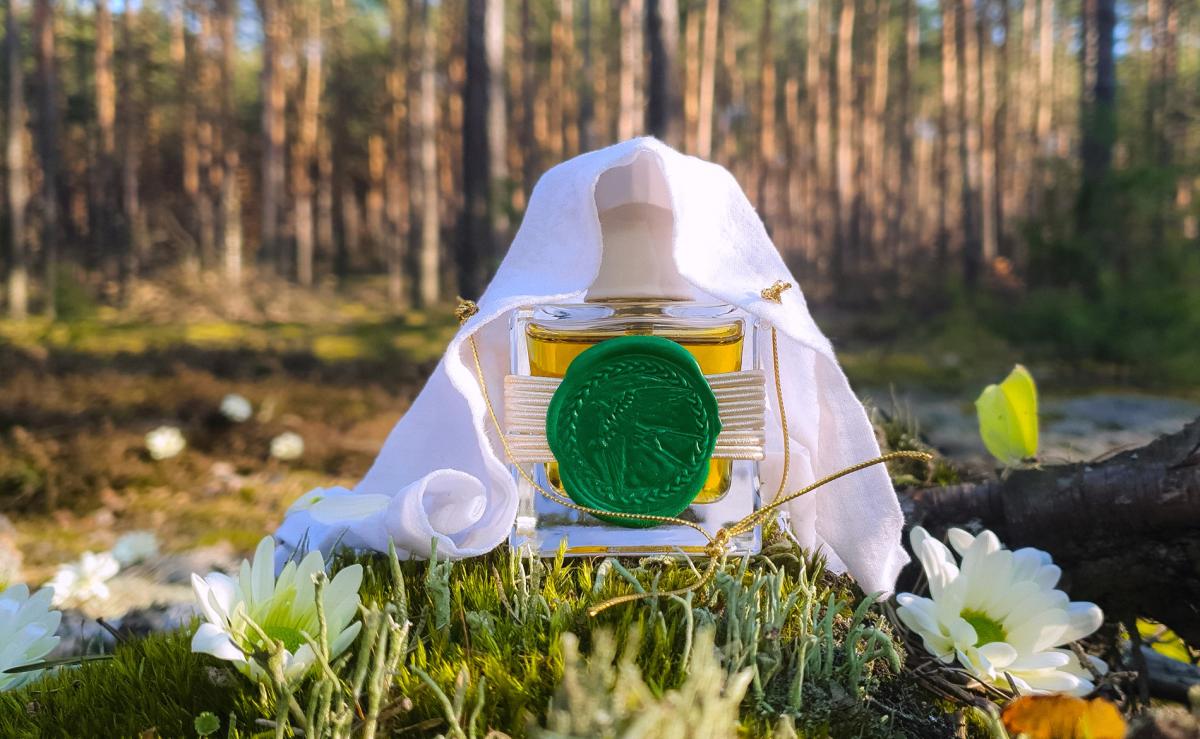 تصویر عطر د سوآلو بیل پرفیومز
