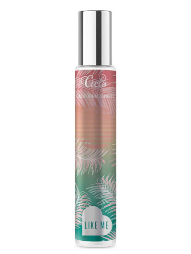 تصویر عطر کالیفرنیا سانست سیکلو کازمتیکوس
