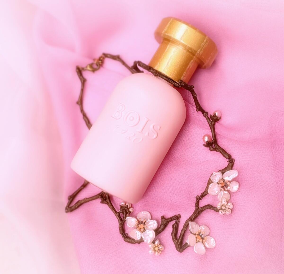 تصویر عطر اوروروسا بویز ۱۹۲۰