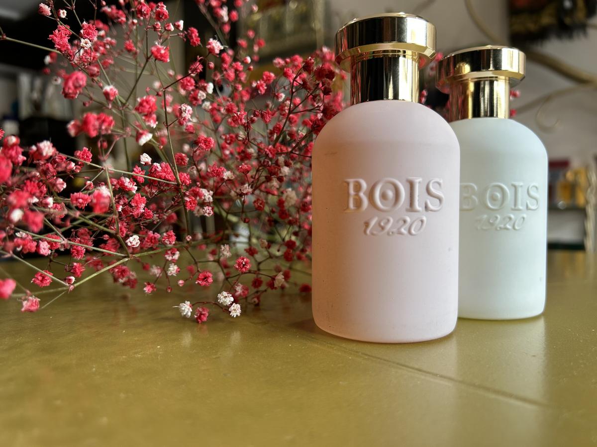 تصویر عطر اوروروسا بویز ۱۹۲۰
