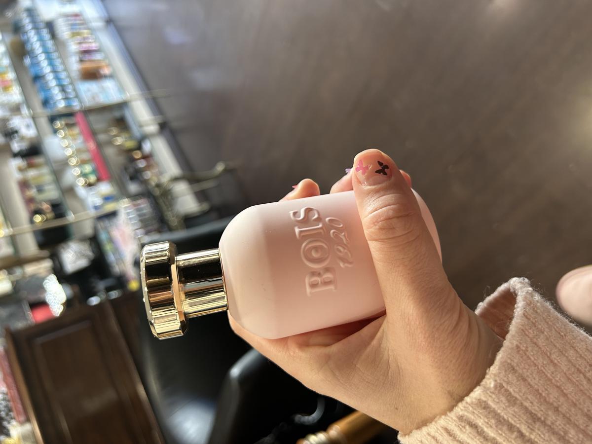 تصویر عطر اوروروسا بویز ۱۹۲۰