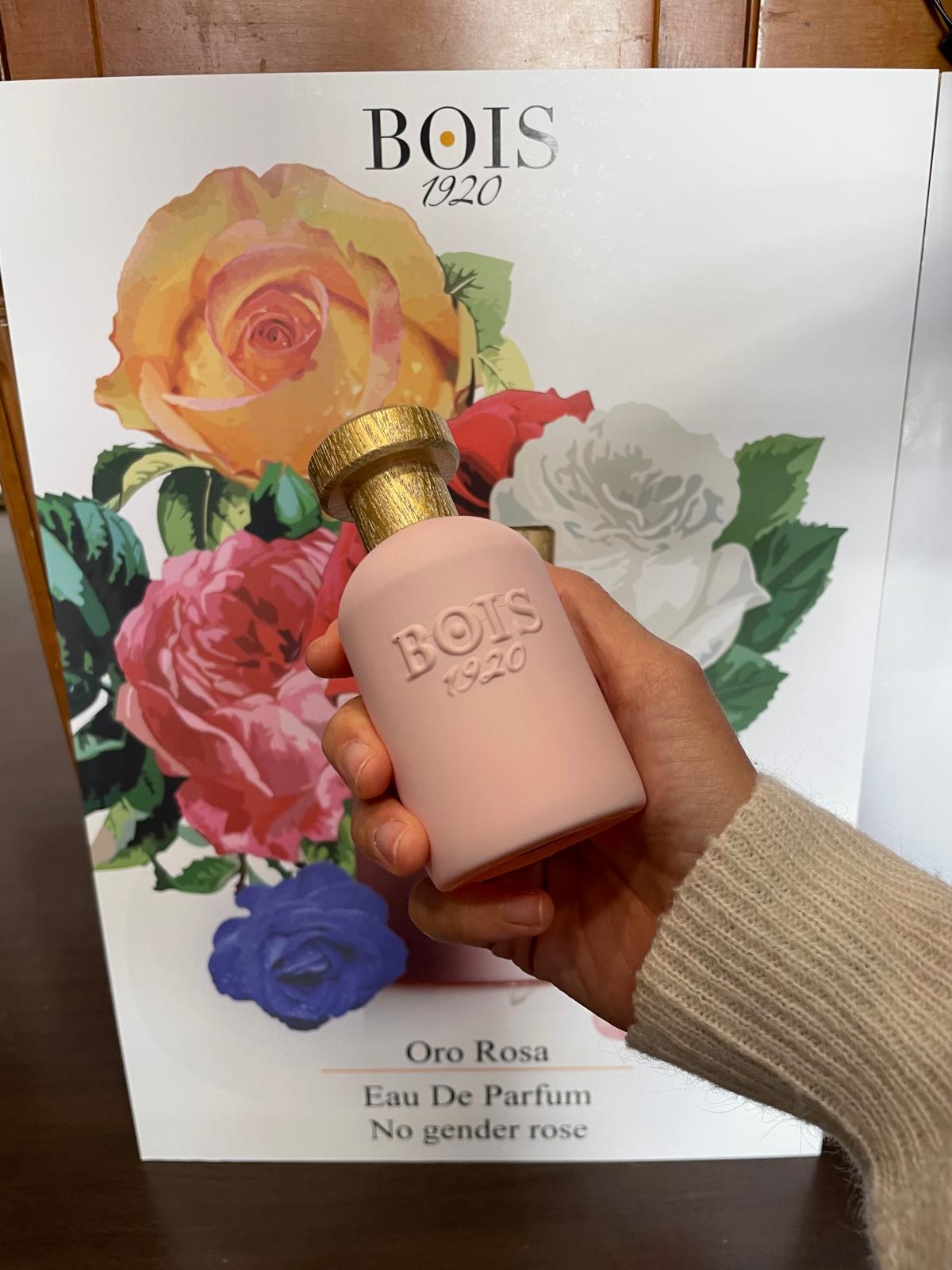 تصویر عطر اوروروسا بویز ۱۹۲۰