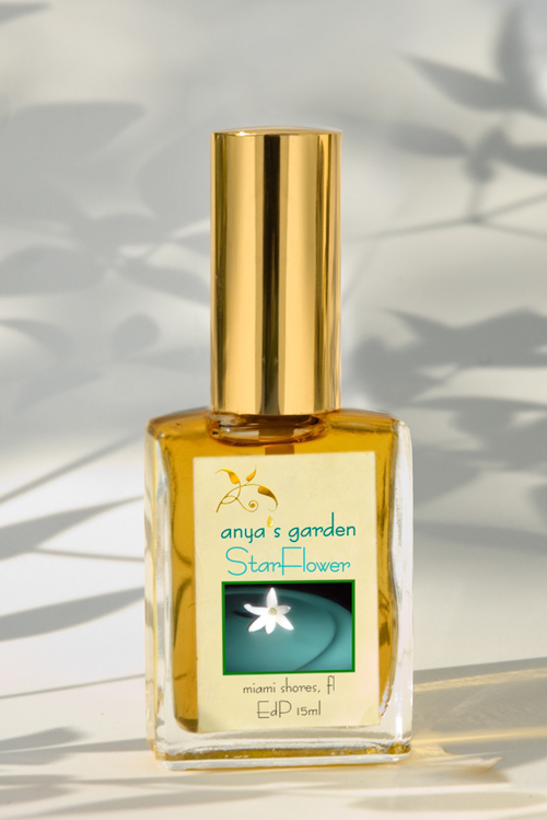 تصویر عطر استار فلاور آنیاز گاردن