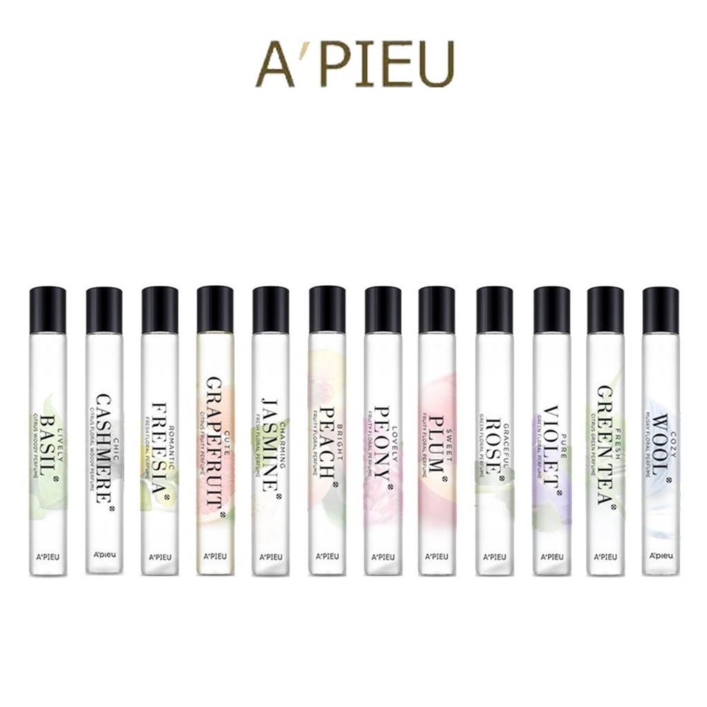 تصویر عطر پیور ویولت آپیو