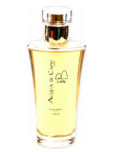 تصویر عطر لیدی آکوا دی کاپری