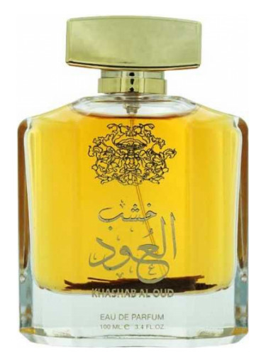 تصویر عطر خَشاب ال عود ارض الزعفران