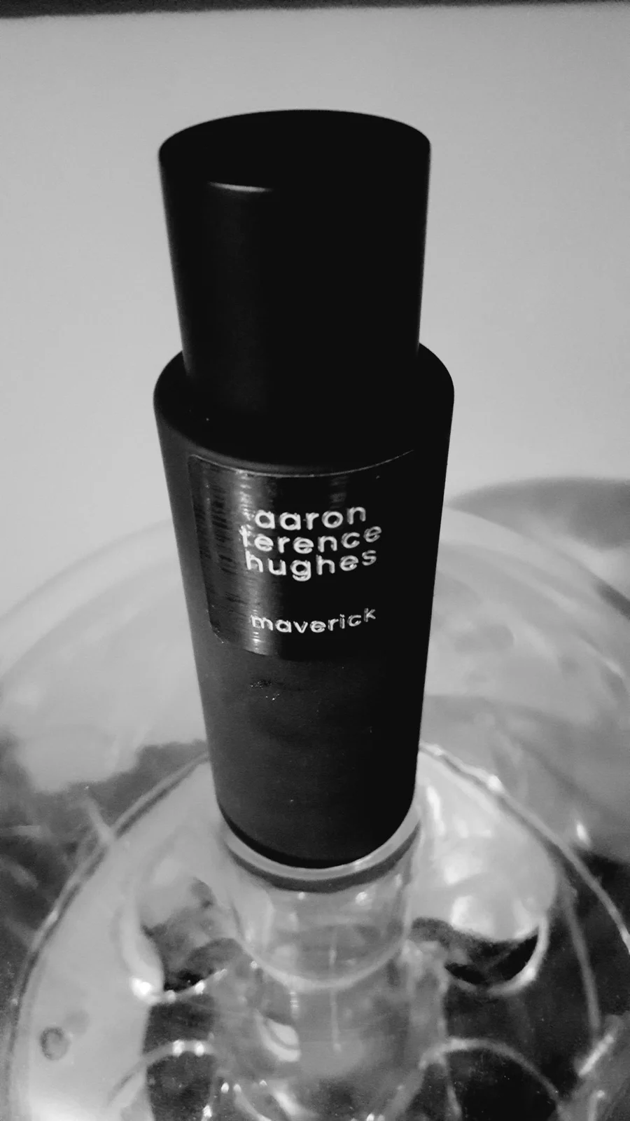 تصویر عطر مَوریک آرون ترنس هیوز