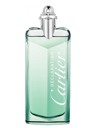 تصویر عطر دکلاراسیون هوت فرشر کارتیه