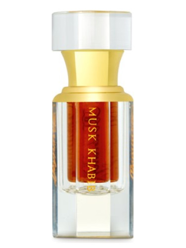 تصویر عطر ماسک خبیب عطار بورتنیکوف