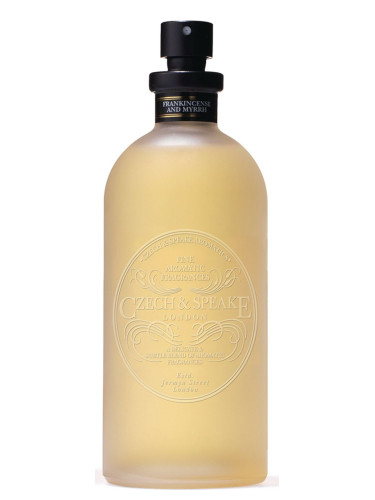 تصویر عطر فرانکینسنس اند مر پرفیوم چِک اند سپیک