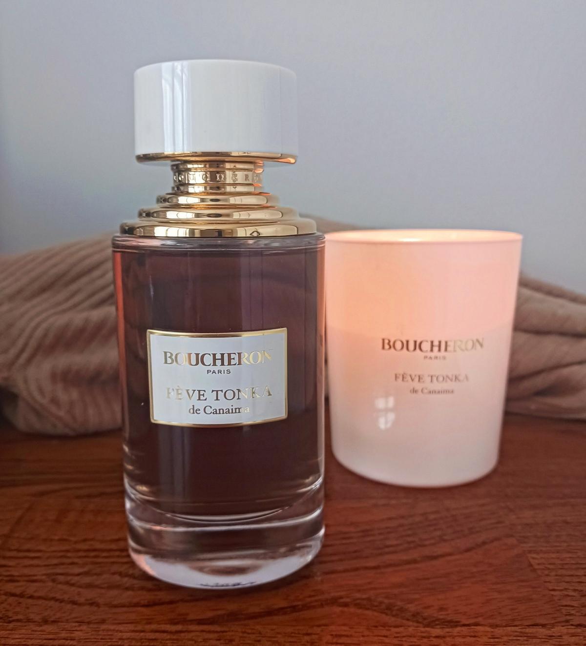 تصویر عطر فو تونکا بوشرون
