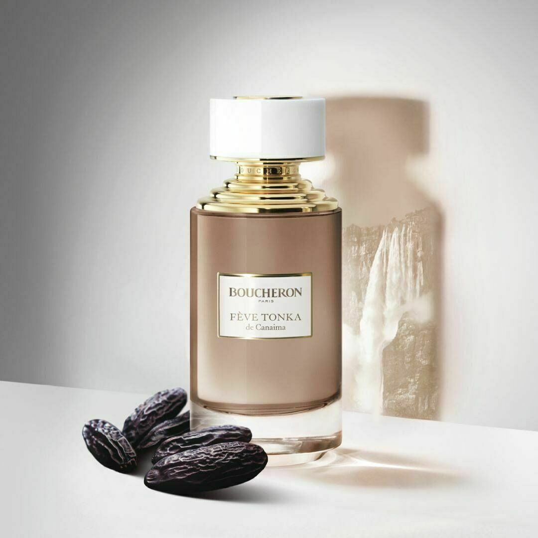 تصویر عطر فو تونکا بوشرون