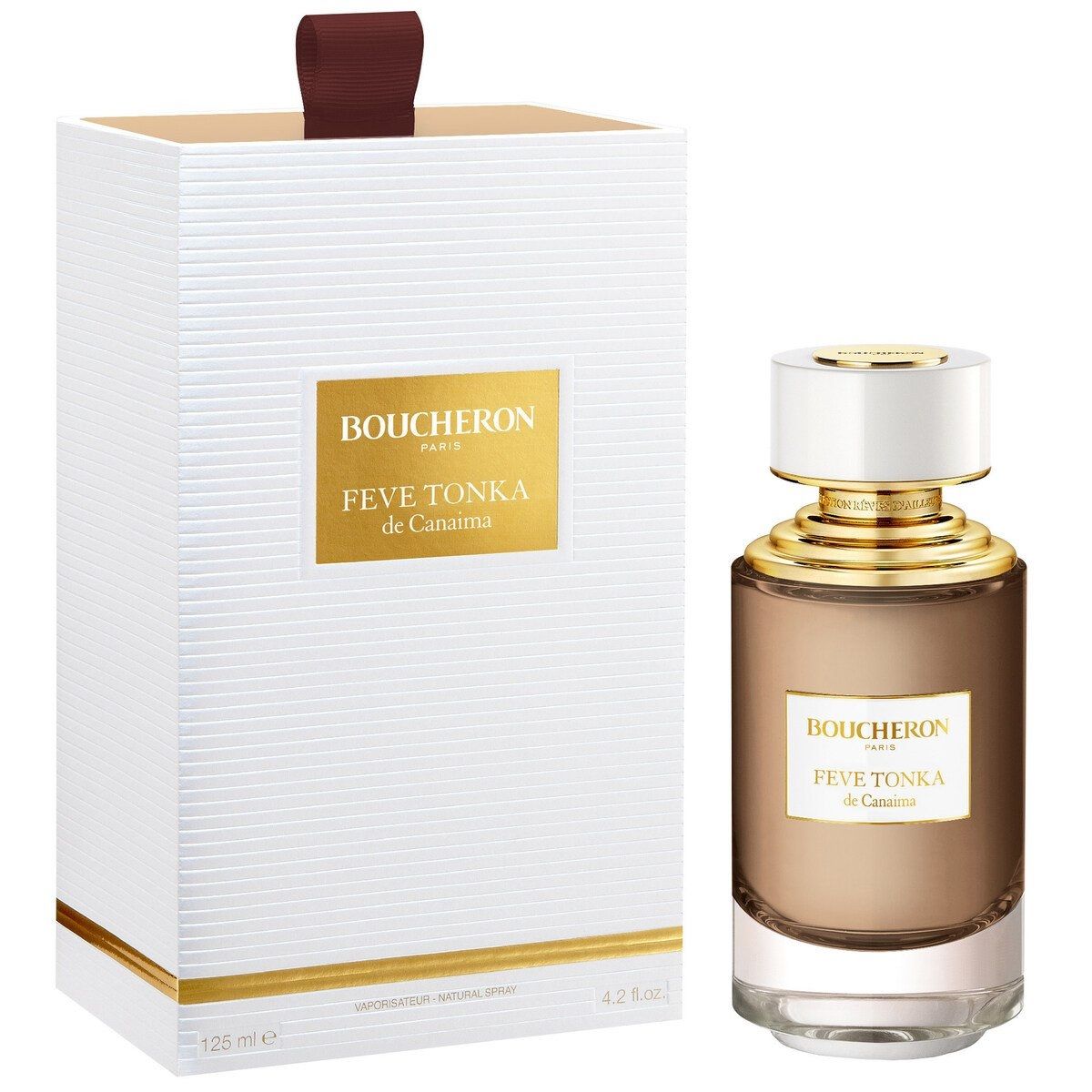 تصویر عطر فو تونکا بوشرون