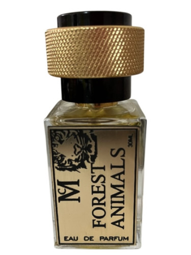 تصویر عطر فورست انیمالز کازانیک
