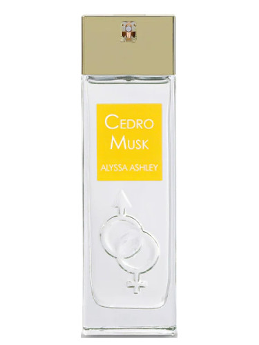 تصویر عطر سیدرو ماسک او دو پارفوم آلیسا اشلی