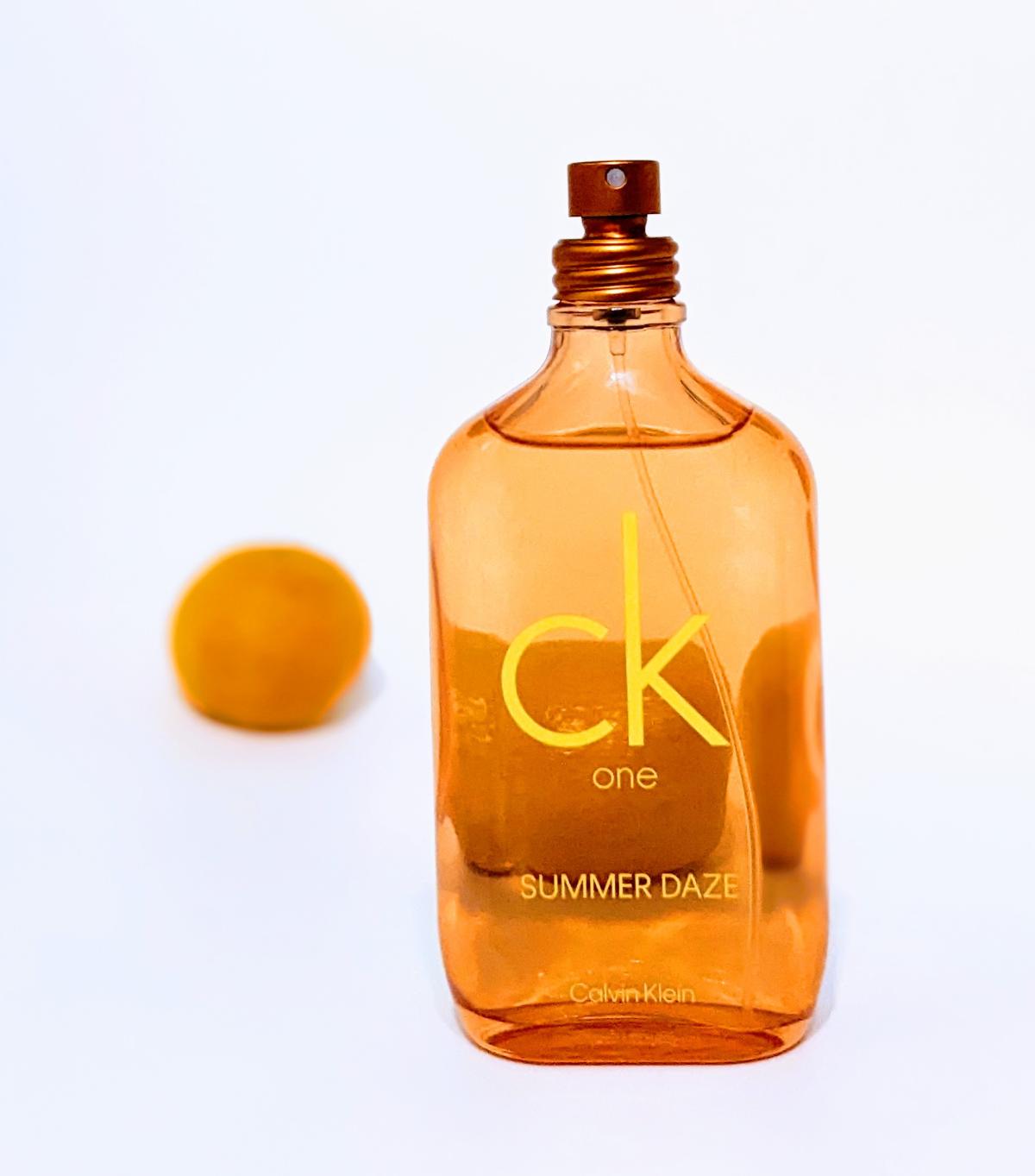 تصویر عطر سی کی وان سامر دیز کالوین کلین