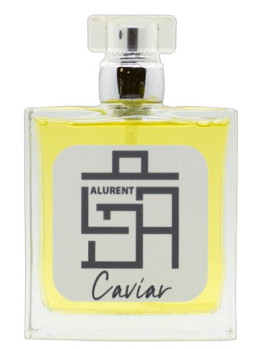 تصویر عطر کویار آلورنت