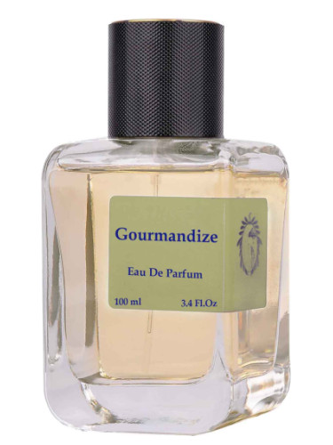 تصویر عطر گورماندیز آتنا فرگرنسز