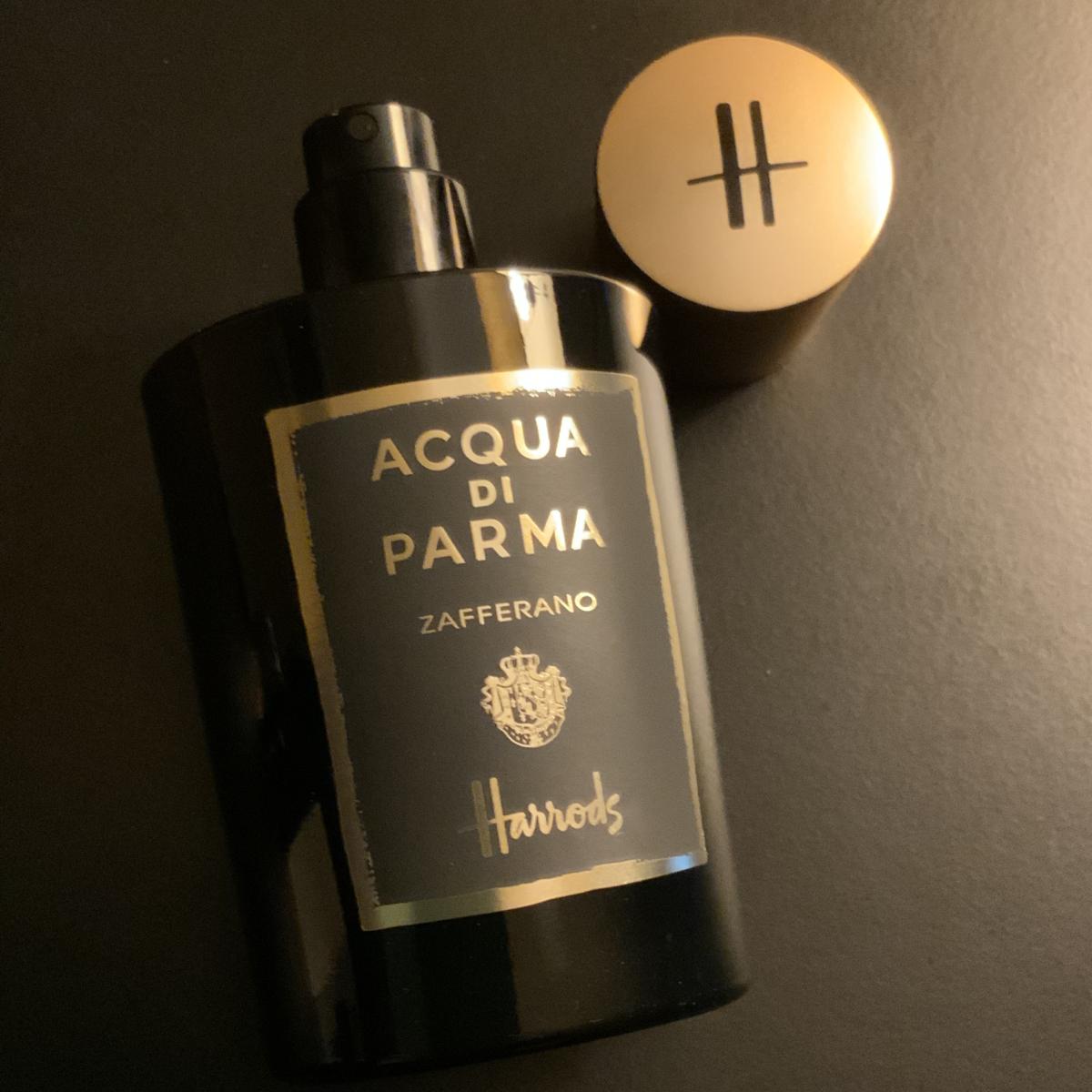 تصویر عطر زَعفِرانُ آکوا دی پارما