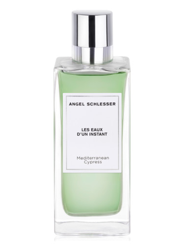 تصویر عطر مدیترانه سایپرس آنخل شلسر