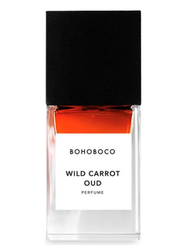 تصویر عطر وایلد کَرِت عود بوهوبوکو