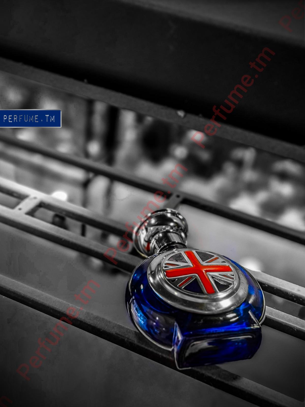 تصویر عطر بریتانیه بودیسیا د ویکتوریوس