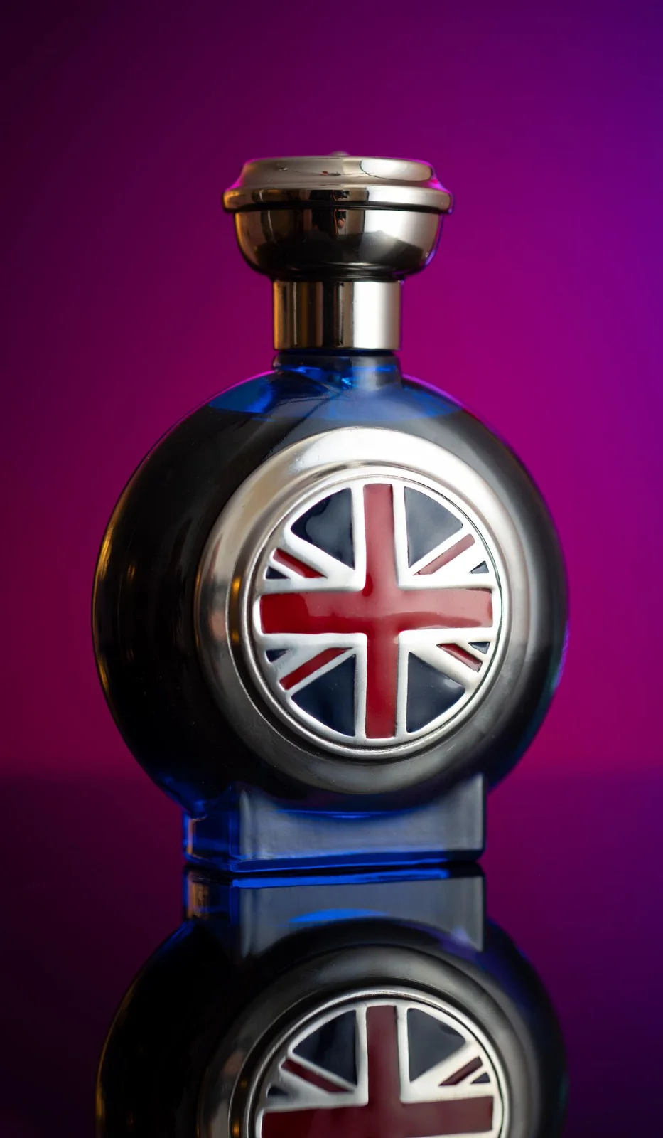 تصویر عطر بریتانیه بودیسیا د ویکتوریوس